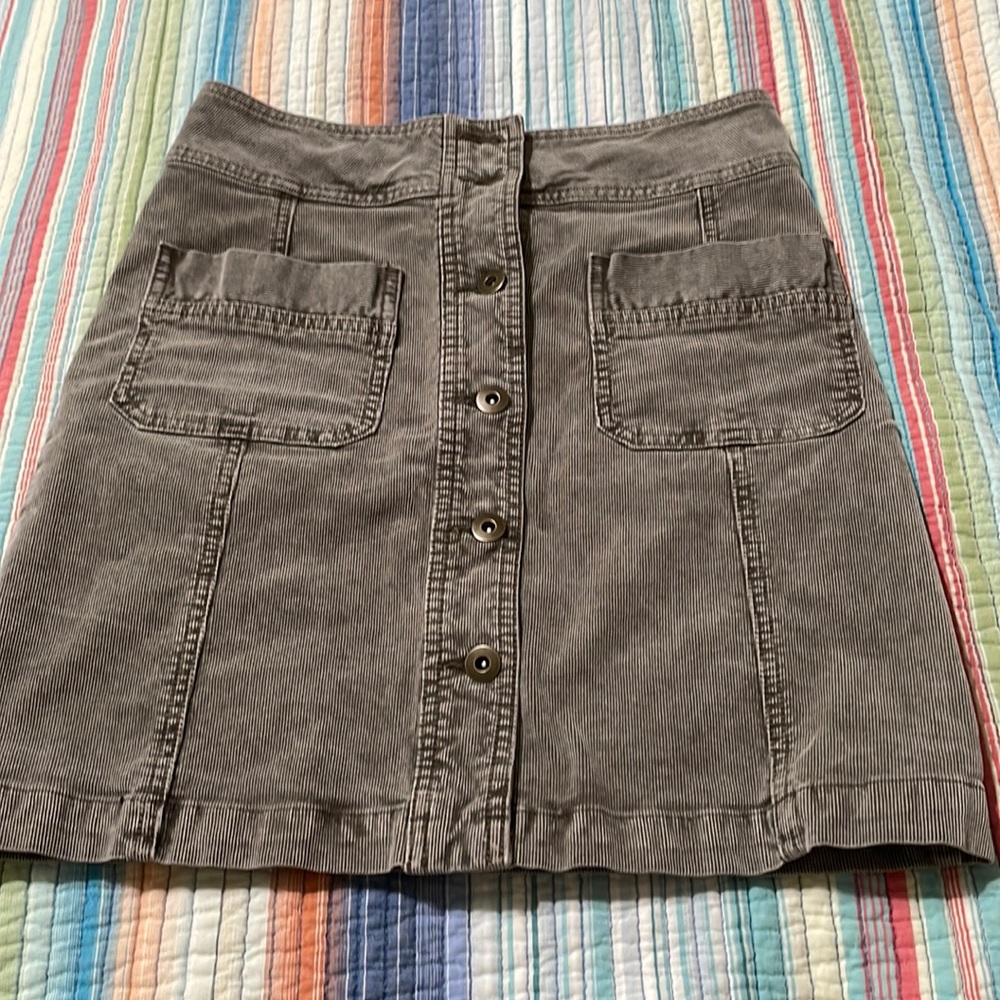 Petit skirt